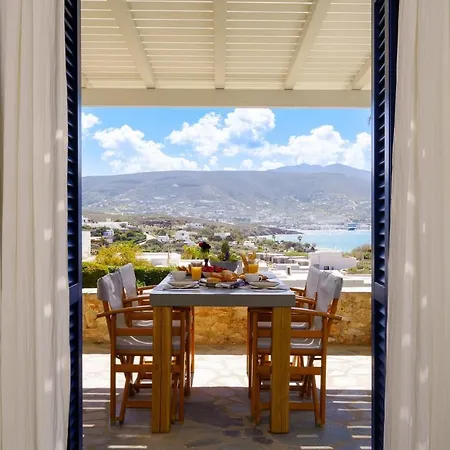 Olivia's Countryside House *