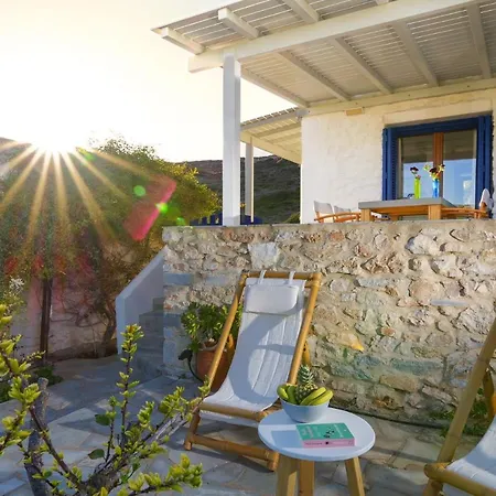 Olivia's Countryside House Apartment