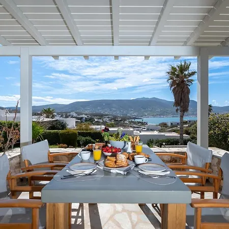 Olivia's Countryside House * Krotiri