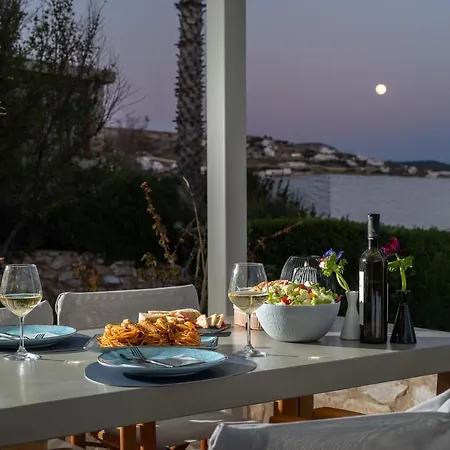 Apartment Olivia's Countryside House *