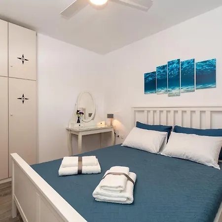 Olivia's Countryside House *