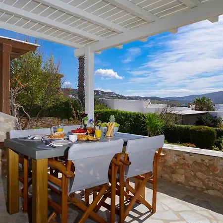 Olivia's Countryside House