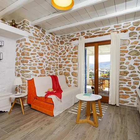 Apartment Olivia's Countryside House