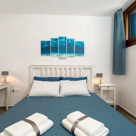 Apartment Olivia's Countryside House