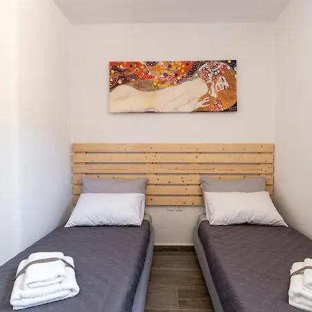 Apartment Olivia's Countryside House *