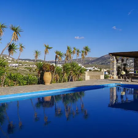 Apartment Olivia's Countryside House