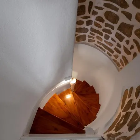 Olivia's Countryside House Apartment