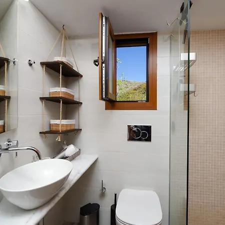 Apartment Olivia's Countryside House