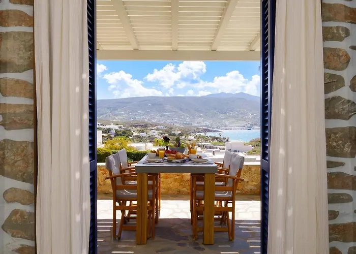 Olivia's Countryside House *