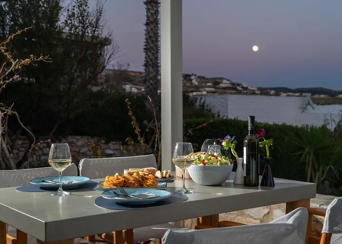 Διαμέρισμα Olivia's Countryside House *