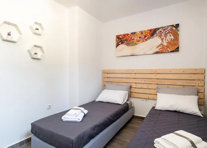 Διαμέρισμα Olivia's Countryside House