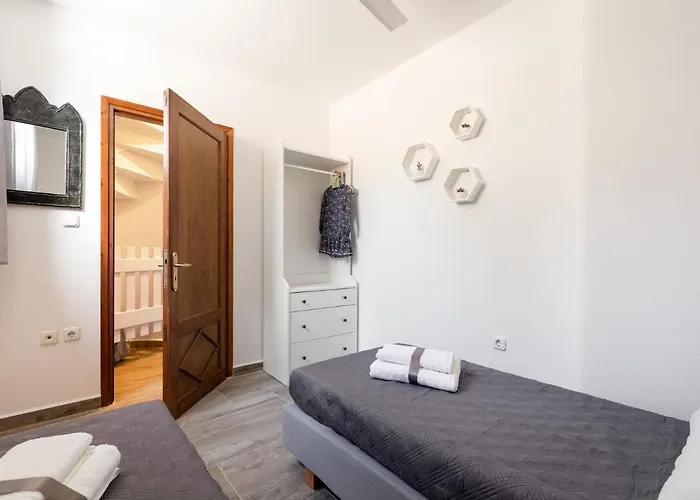 Olivia's Countryside House *