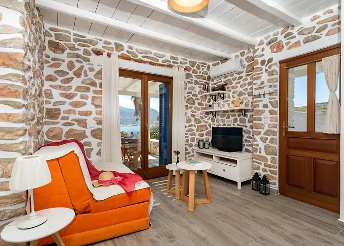 Olivia's Countryside House Διαμέρισμα