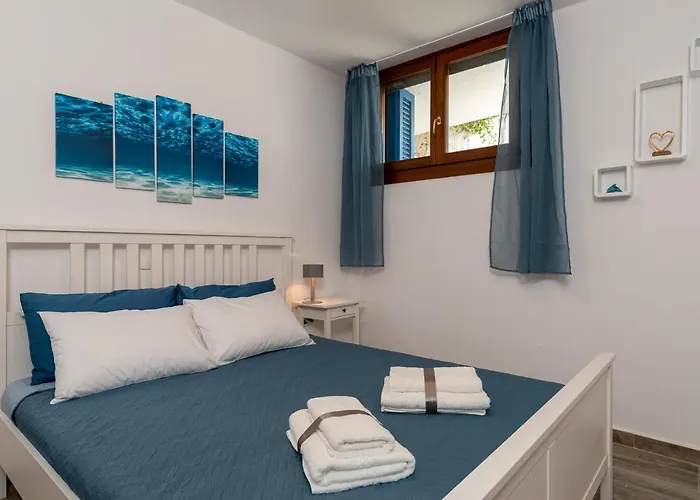 Olivia's Countryside House Διαμέρισμα