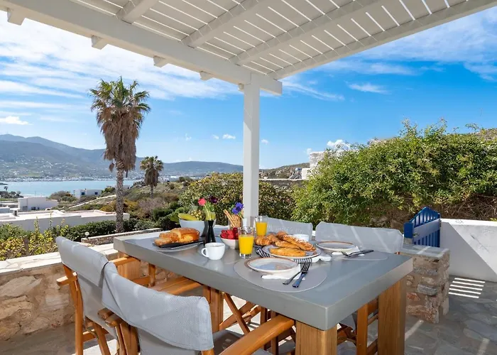 Διαμέρισμα Olivia's Countryside House Krotiri