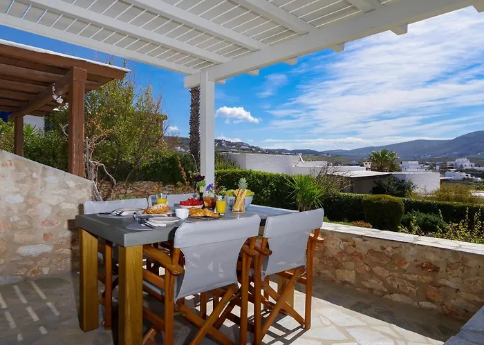 Olivia's Countryside House