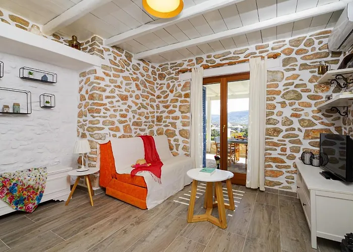 Διαμέρισμα Olivia's Countryside House