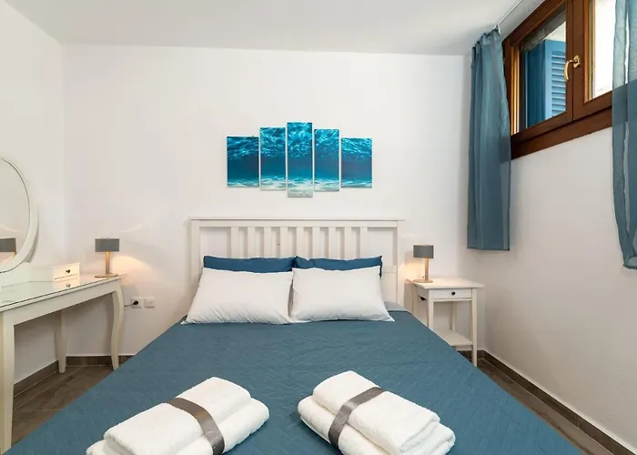 Διαμέρισμα Olivia's Countryside House