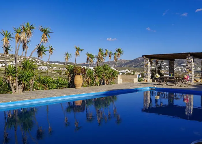 Διαμέρισμα Olivia's Countryside House