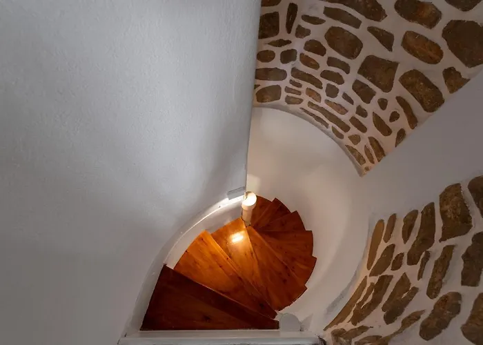 Olivia's Countryside House Διαμέρισμα