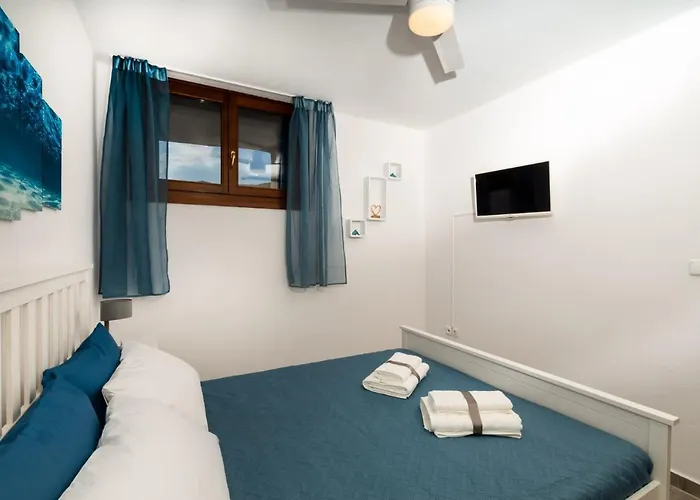 Olivia's Countryside House Διαμέρισμα