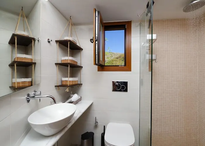 Διαμέρισμα Olivia's Countryside House